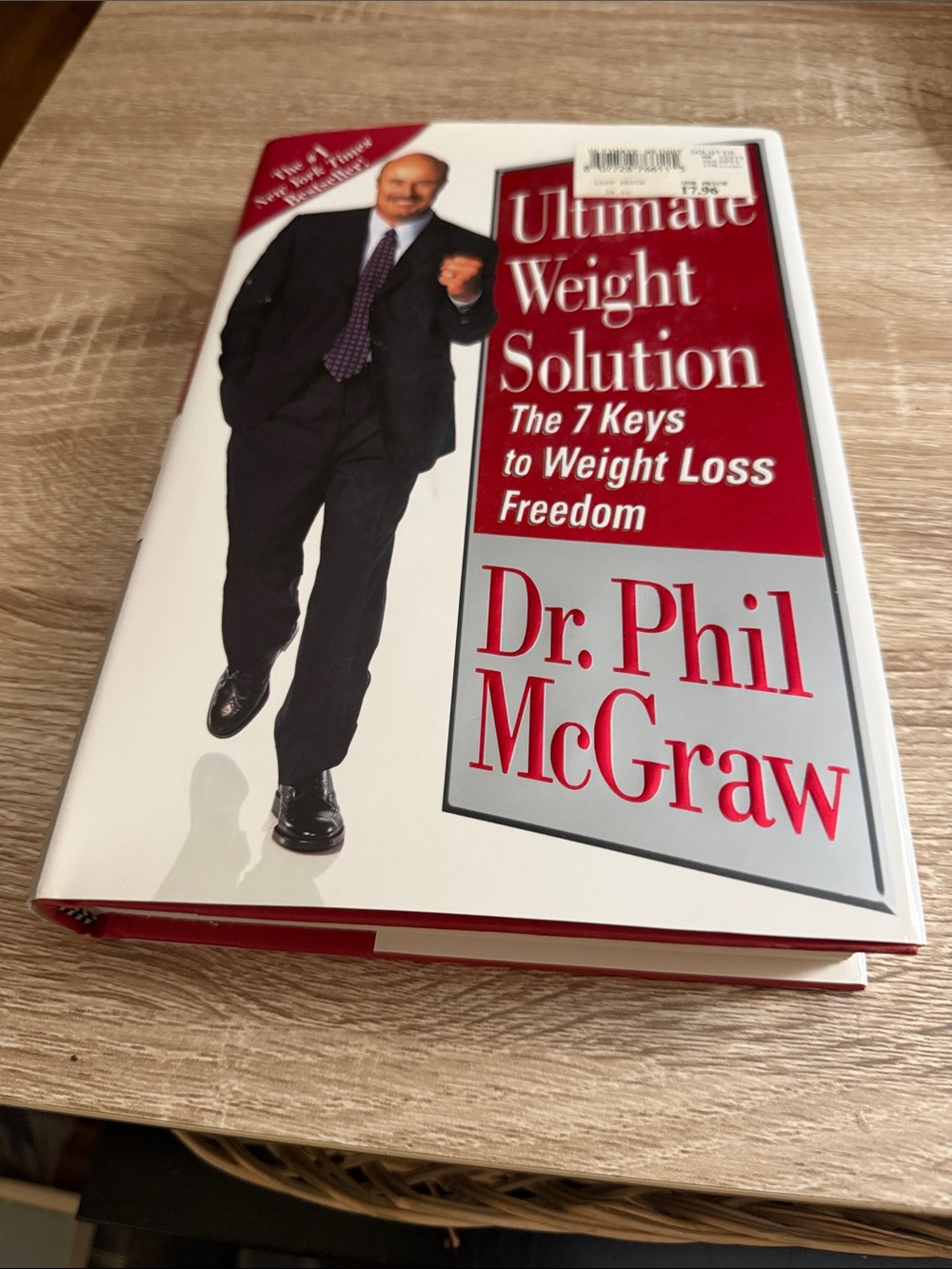 Dr Phil